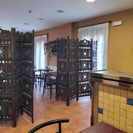 Guest house -la Vega- Peralejos