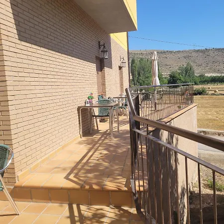 Guest house -la Vega- *