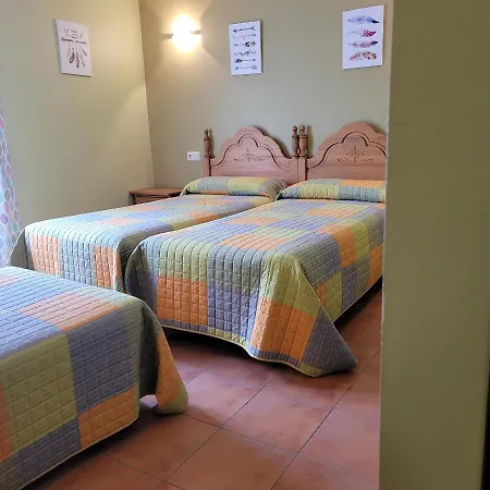 -la Vega- Guest house *