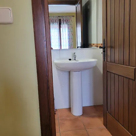 Guest house -la Vega-