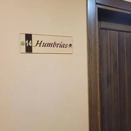 Guest house -la Vega-