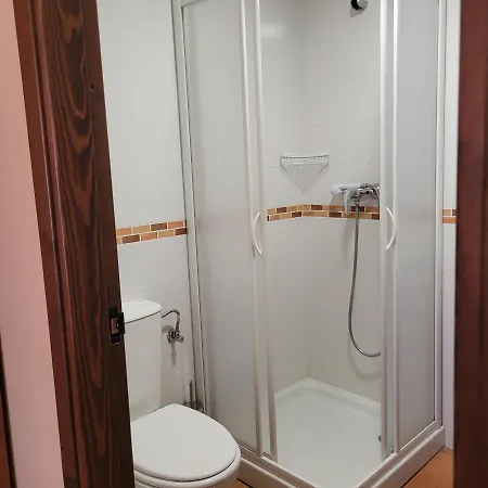 Guest house -la Vega- *